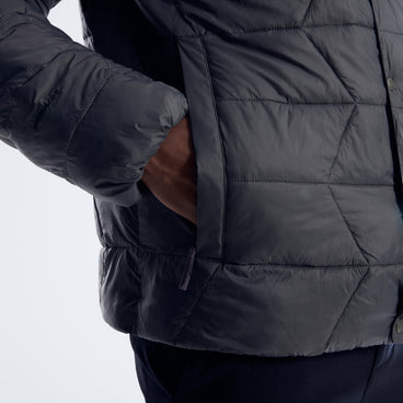 Men's Netherdene Ii Jacket - Archive Black