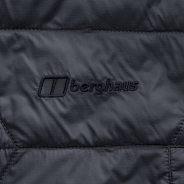 Men's Netherdene Ii Jacket - Archive Black