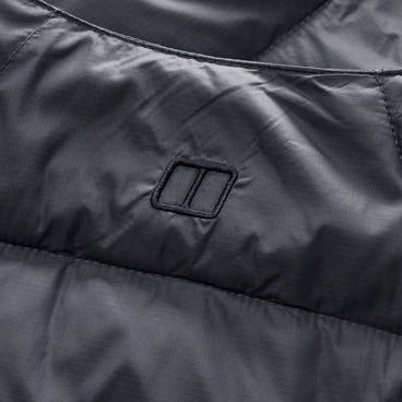 Men's Netherdene Ii Jacket - Archive Black