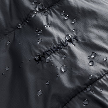 Men's Netherdene Ii Jacket - Archive Black