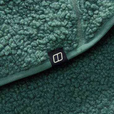 Men's Bamburgh Full Zip Loft Fleece - Otherside