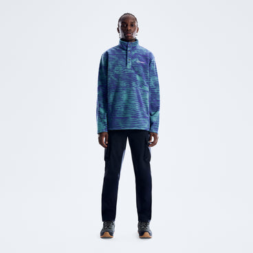 Men's Felltop II Fleece - Blue/Blue