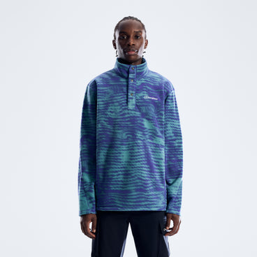 Men's Felltop II Fleece - Blue/Blue