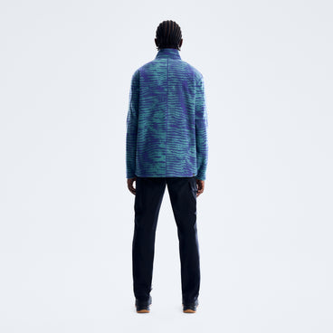 Men's Felltop II Fleece - Blue/Blue