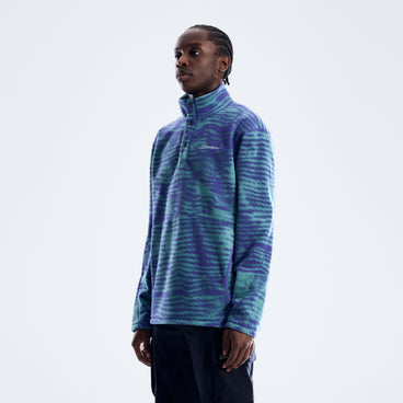 Men's Felltop II Fleece - Blue/Blue