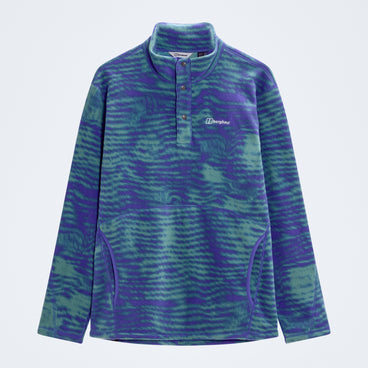 Men's Felltop II Fleece - Blue/Blue