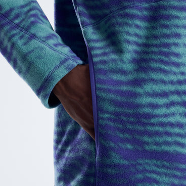 Men's Felltop II Fleece - Blue/Blue