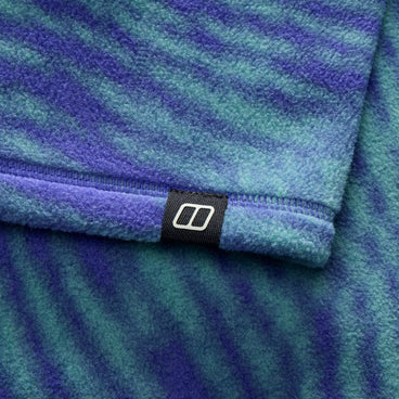 Men's Felltop II Fleece - Blue/Blue
