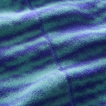 Men's Felltop II Fleece - Blue/Blue
