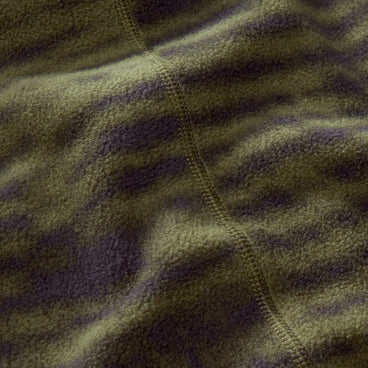 Men's Felltop II Fleece - Black/Cheviot Green
