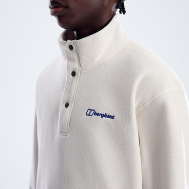 Men's Felltop II Fleece - Stone/Bottle Blue