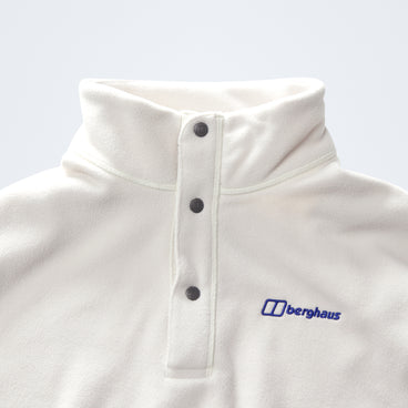 Men's Felltop II Fleece - Stone/Bottle Blue
