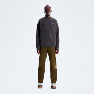 Men's Ashbrooke Sweater - Black
