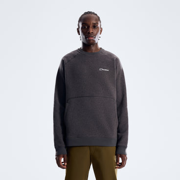 Men's Ashbrooke Sweater - Black