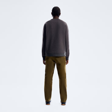 Men's Ashbrooke Sweater - Black