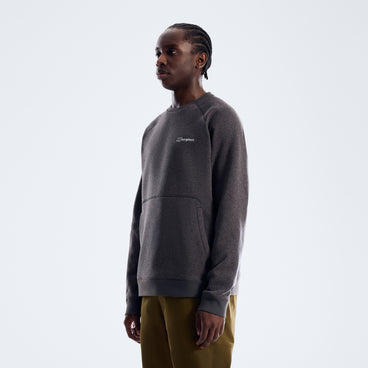 Men's Ashbrooke Sweater - Black