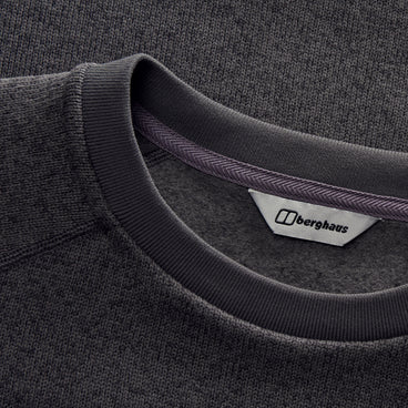 Men's Ashbrooke Sweater - Black