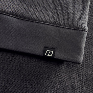 Men's Ashbrooke Sweater - Black