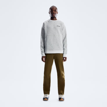 Men's Ashbrooke Sweater - Dolomite Marl