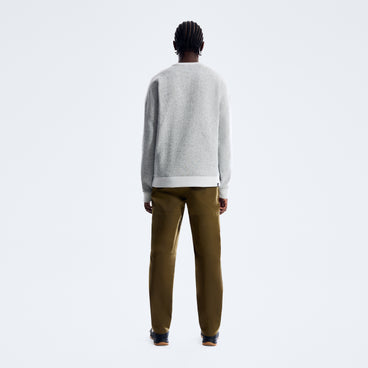 Men's Ashbrooke Sweater - Dolomite Marl