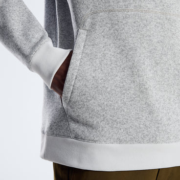 Men's Ashbrooke Sweater - Dolomite Marl