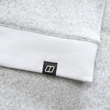 Men's Ashbrooke Sweater - Dolomite Marl