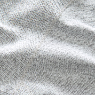 Men's Ashbrooke Sweater - Dolomite Marl