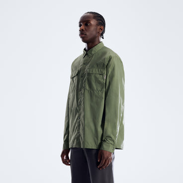 Men's Ashbrooke Lined Shirt - Zephyr