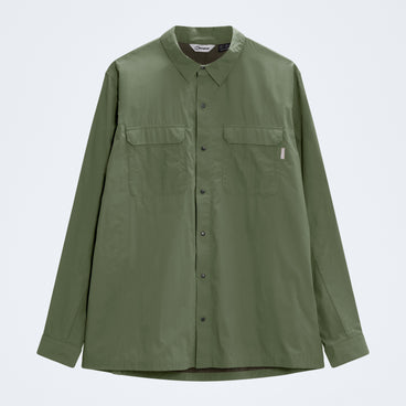 Men's Ashbrooke Lined Shirt - Zephyr