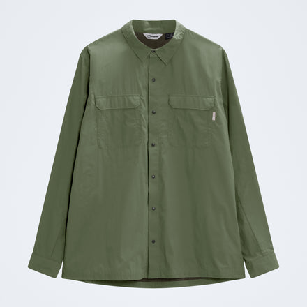 Men's Ashbrooke Lined Shirt - Zephyr