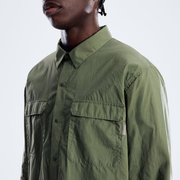 Men's Ashbrooke Lined Shirt - Zephyr