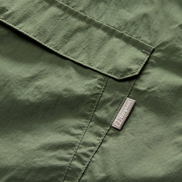 Men's Ashbrooke Lined Shirt - Zephyr