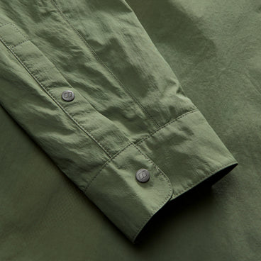 Men's Ashbrooke Lined Shirt - Zephyr