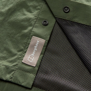 Men's Ashbrooke Lined Shirt - Zephyr