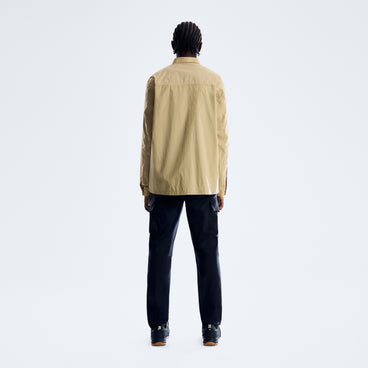 Men's Ashbrooke Lined Shirt - Tuscan