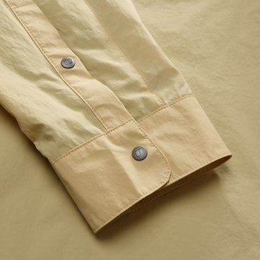 Men's Ashbrooke Lined Shirt - Tuscan