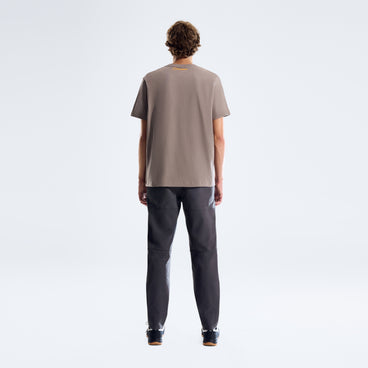 Men's Blockmorph Essential Tee - Volcanic Ash