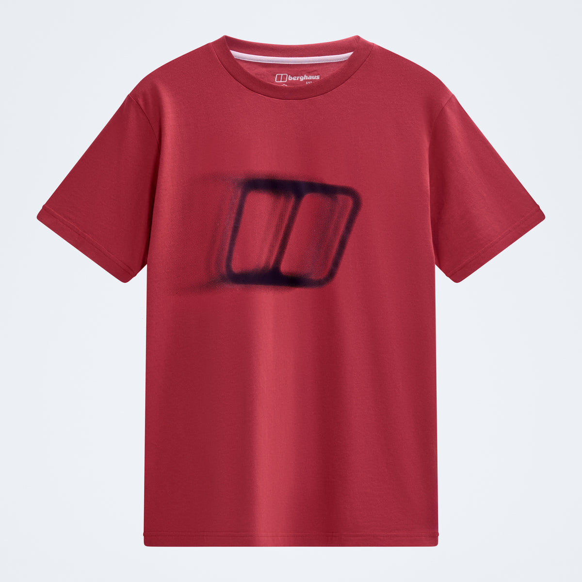 Blockmorph Essential Tee Fury