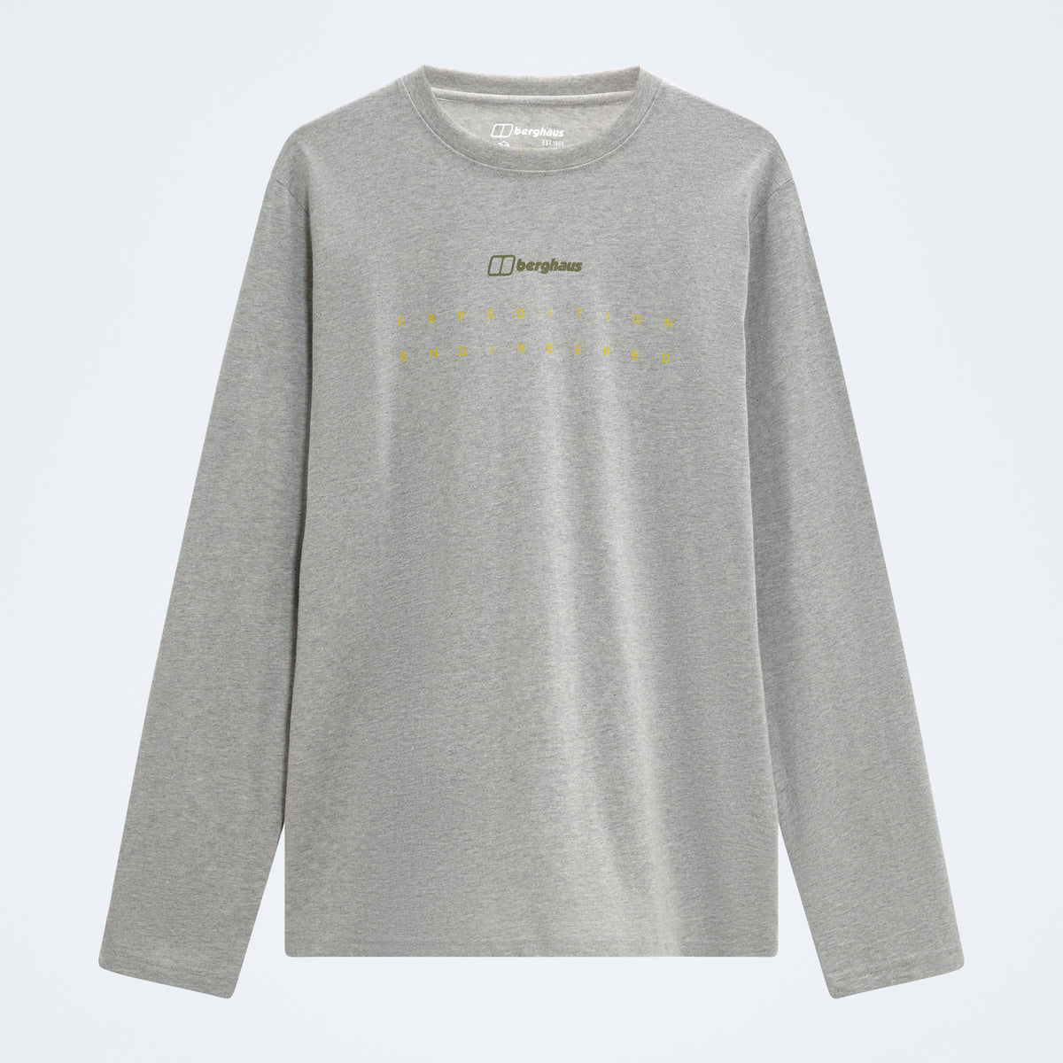 Compass Essential Tee Marl