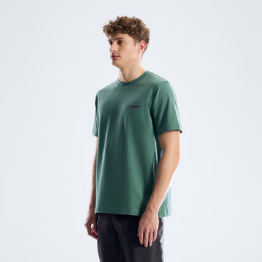 Men's Staticscape Essential Tee - Otherside
