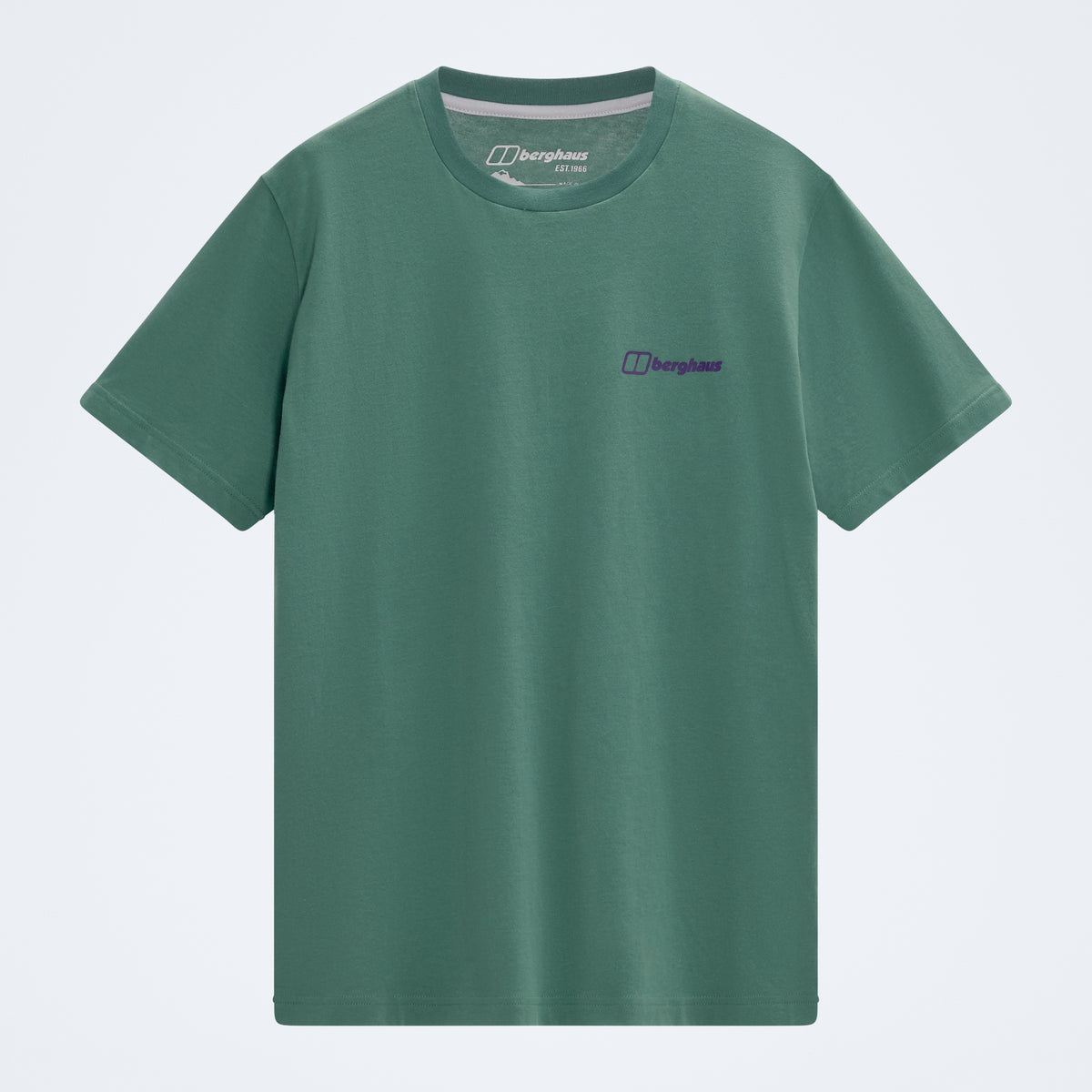 Staticscape Essential Tee Otherside