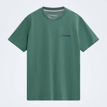 Men's Staticscape Essential Tee - Otherside