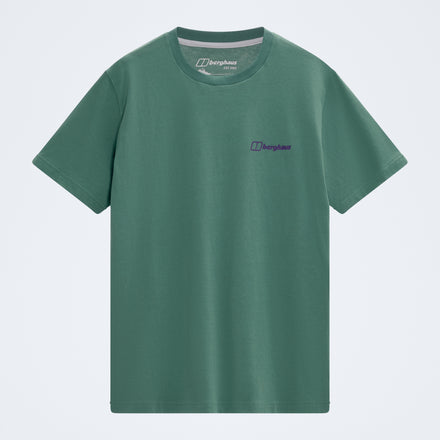 Men's Staticscape Essential Tee - Otherside