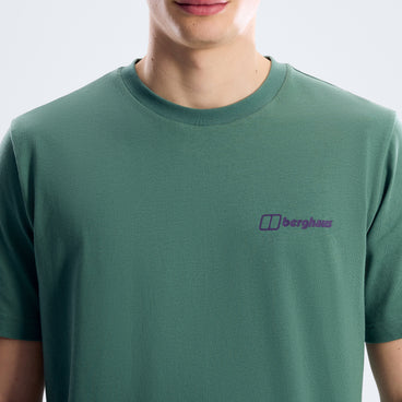 Men's Staticscape Essential Tee - Otherside
