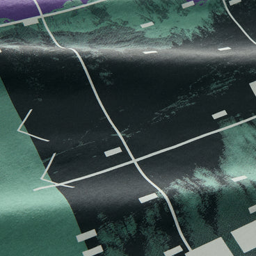 Men's Staticscape Essential Tee - Otherside