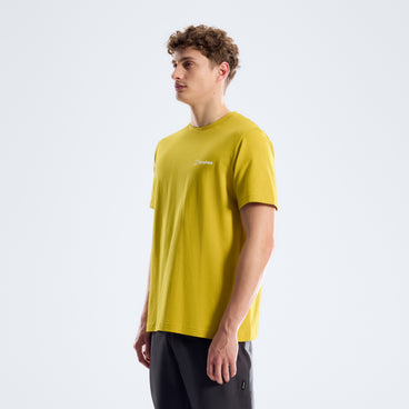 Men's Staticscape Essential Tee - Acid Rain