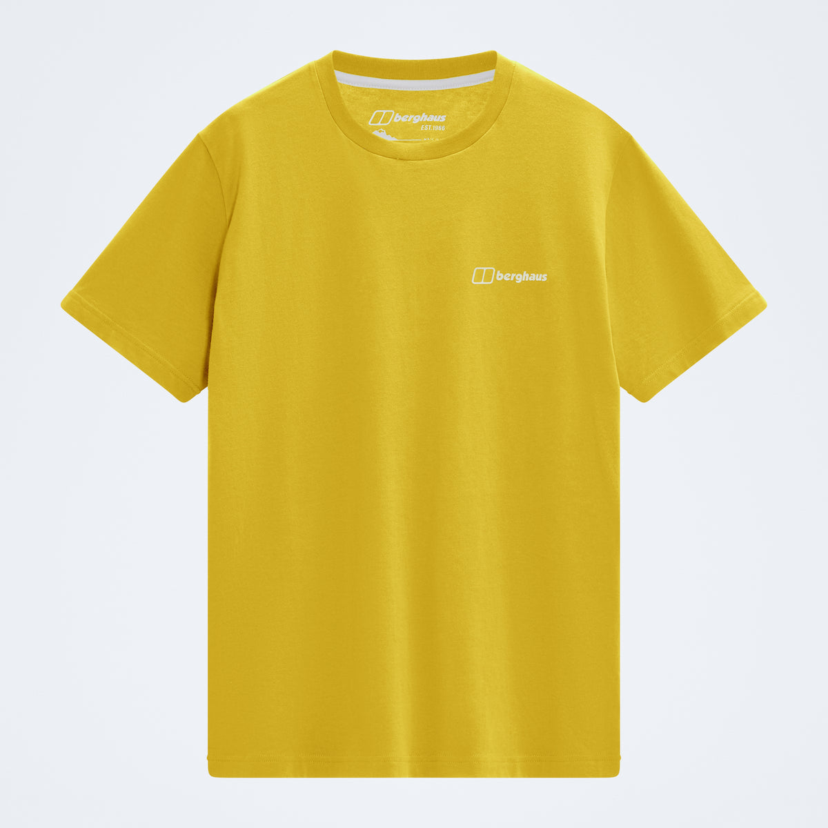 Staticscape Essential Tee Acid Rain