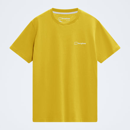 Men's Staticscape Essential Tee - Acid Rain