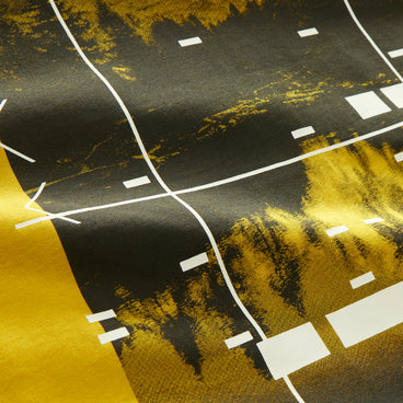 Men's Staticscape Essential Tee - Acid Rain