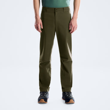 Men's Thorngreen Pant - Decay